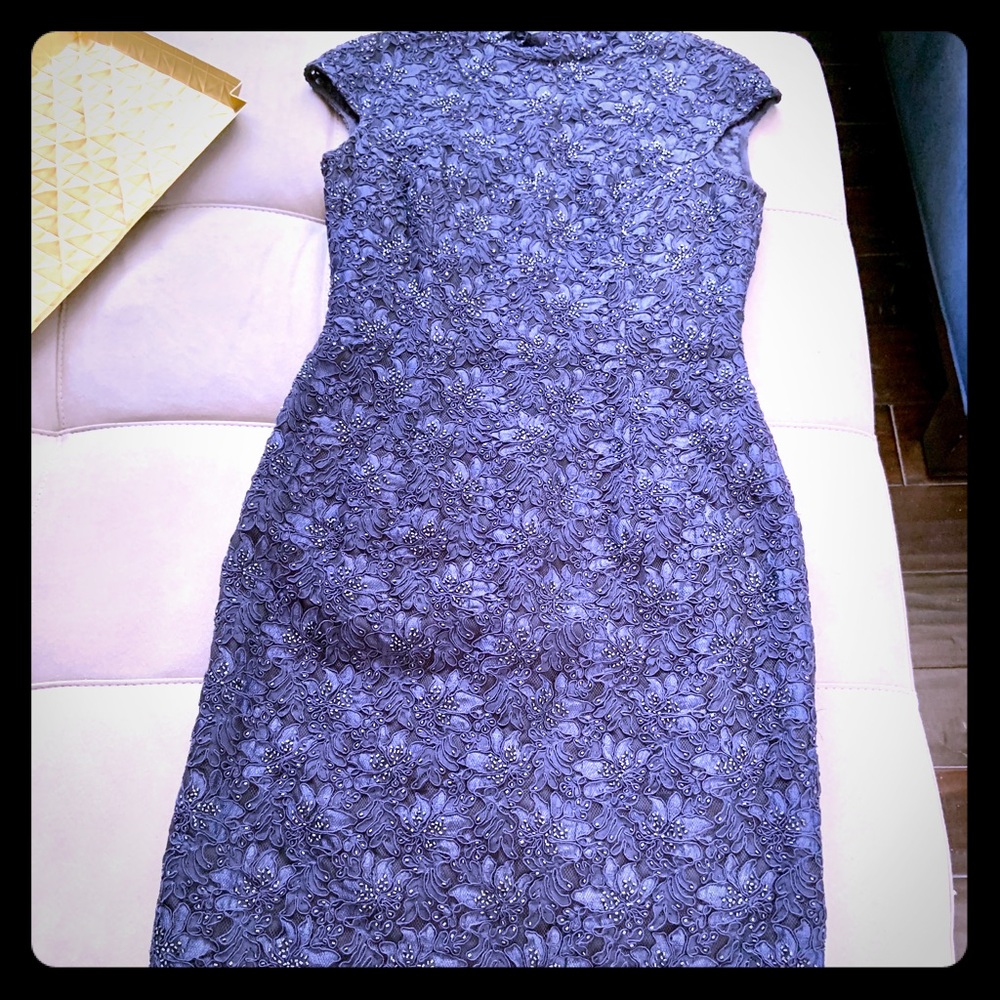 Lillie Ruben cocktail dress. Size 6 “like new”